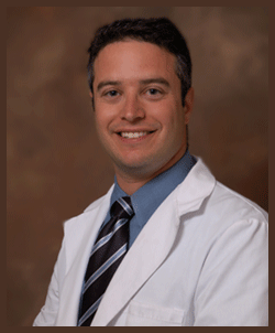 Ophthalmologist Daniel C. Kline, MD is a Graduate of Harvard and Yale Universities