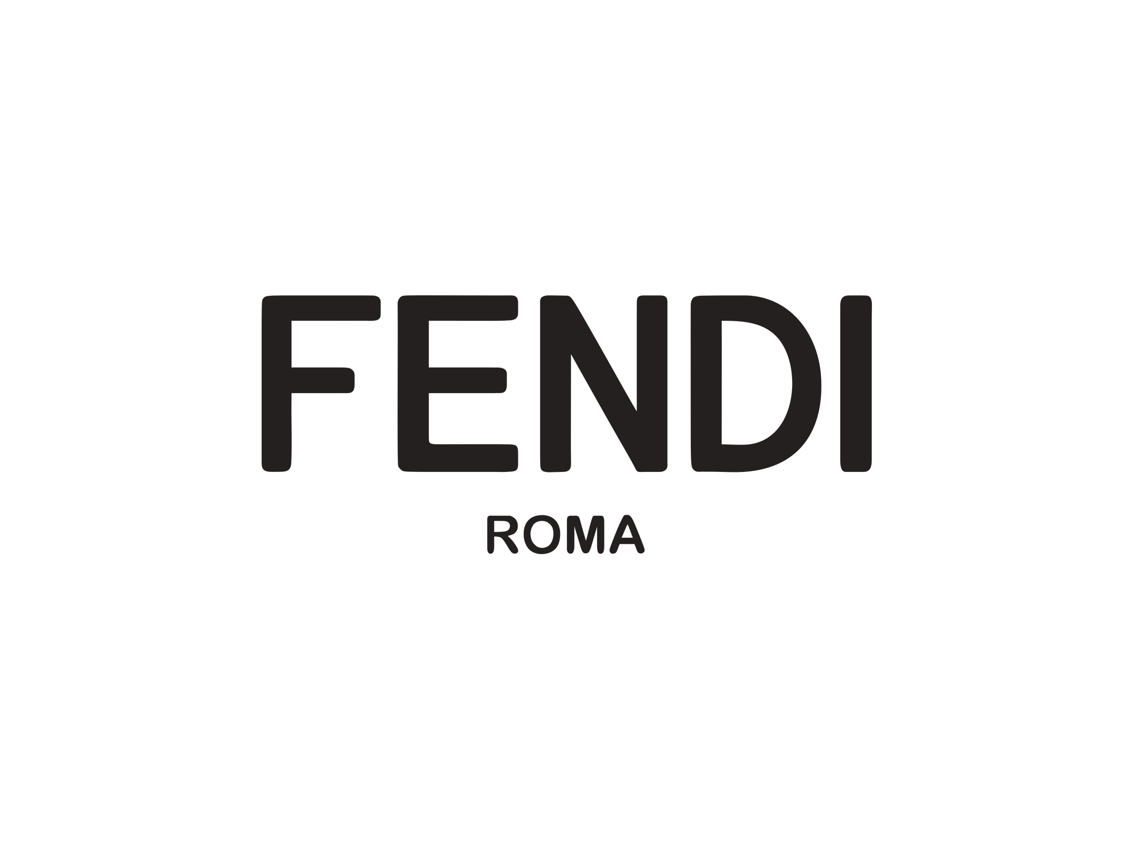 Fendi-logo-2013-black